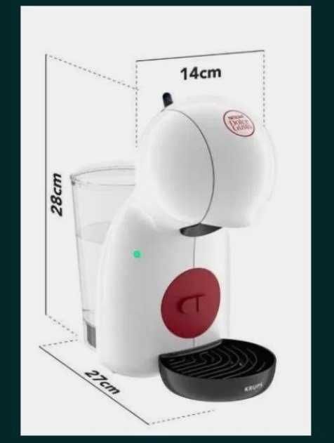 Máquina de Café 'KRUPS - Piccolo XS'