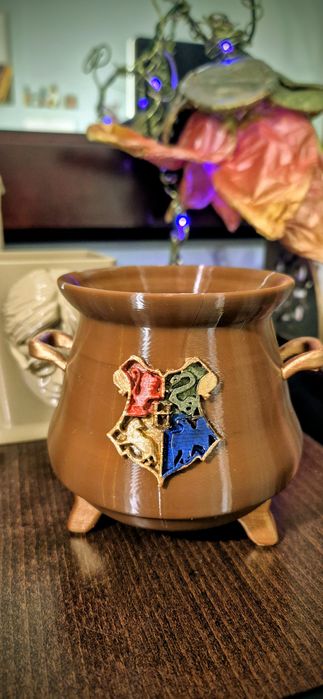 Набір підставок Гаррі Поттер Хогвардс, Harry Potter