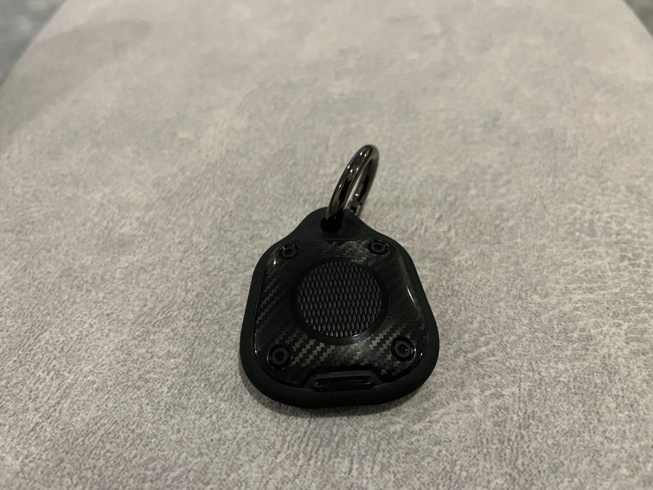 Porta-chaves smart tag