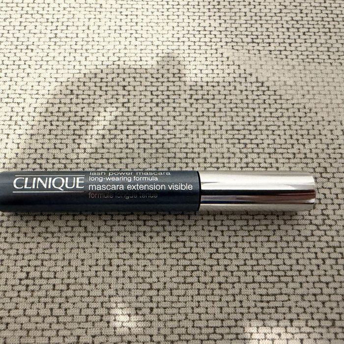 Tusz do rzęs Clinique Lash Power