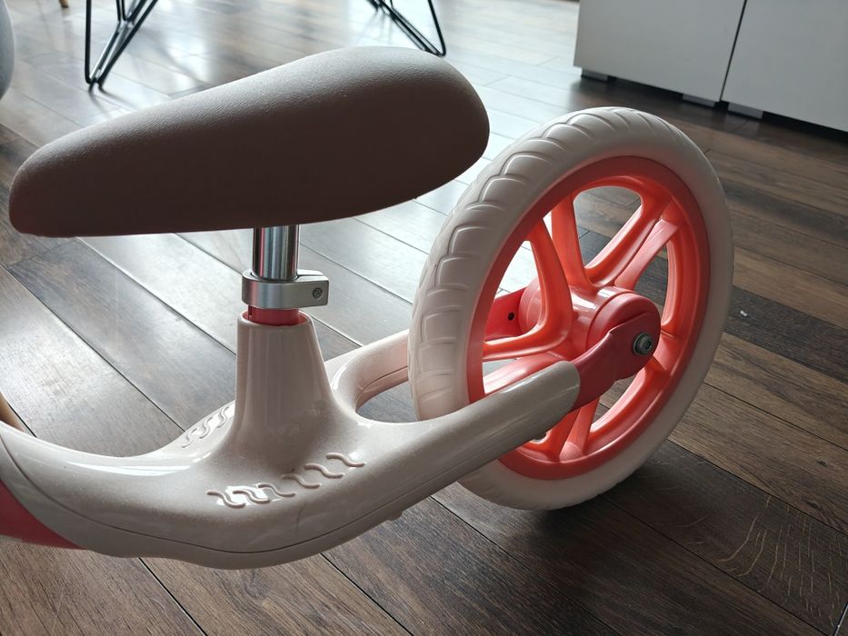 Rowerek biegowy od 3 lat  lionelo