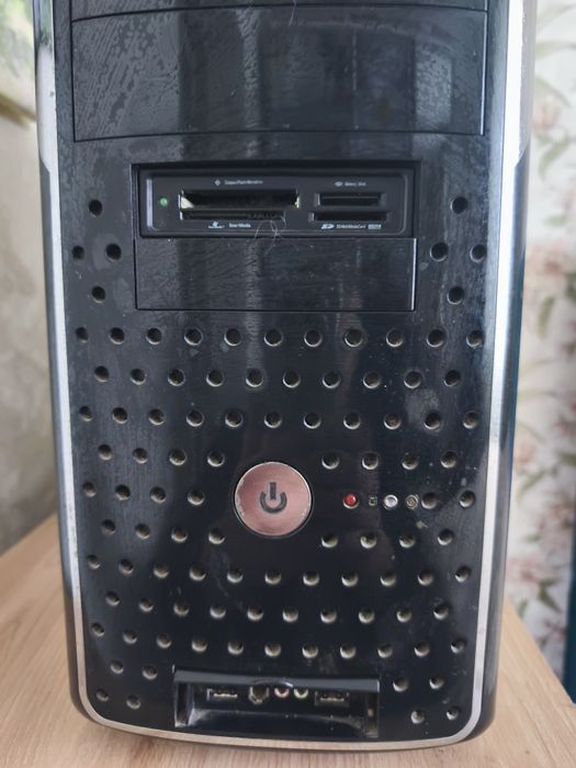 Ігровий пк. ASUS P8P67 intel i5-3570 3.40GHz відео MSI GTX 1060 3Gb.