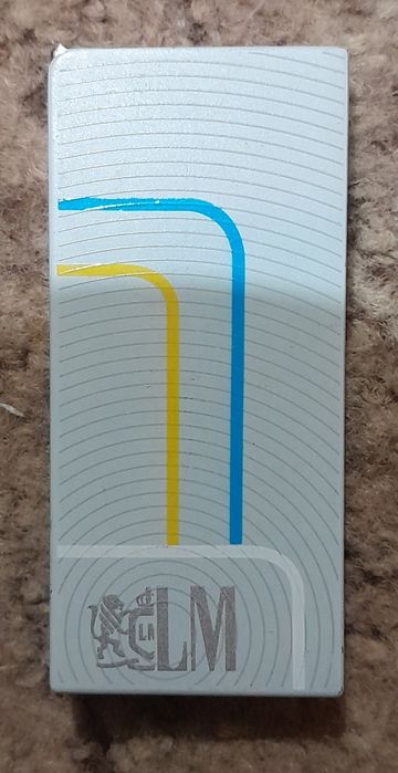 Зажигалка   L&M.