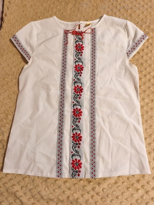 Продам вишиванку