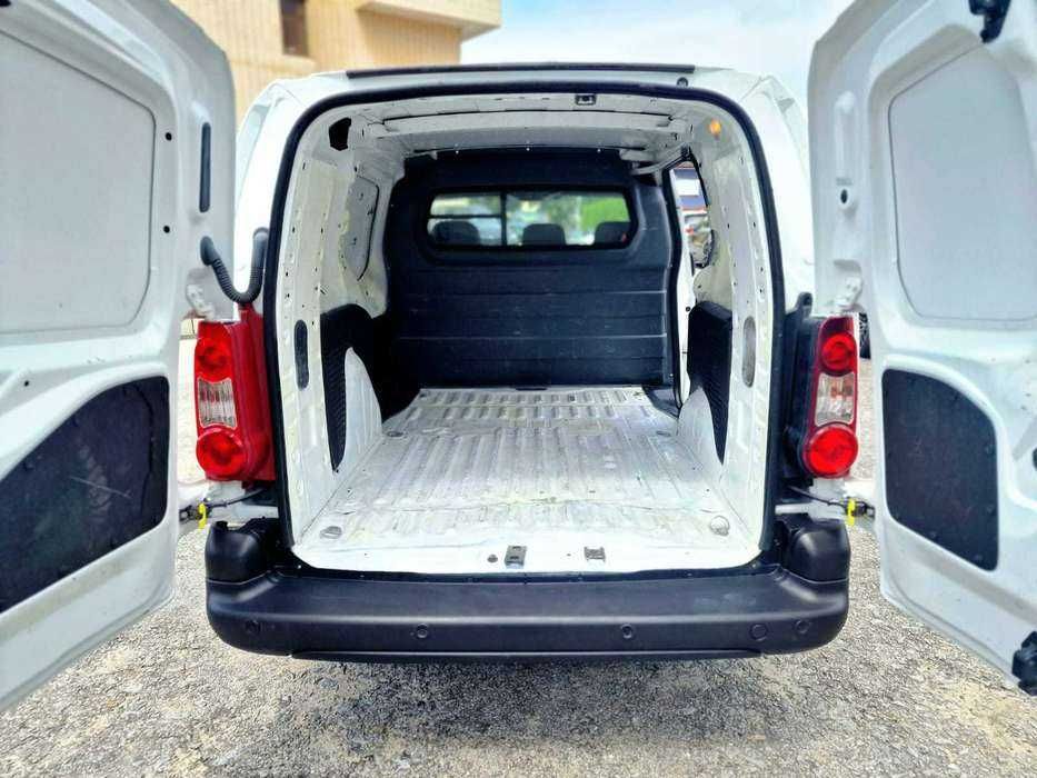 PEUGEOT PARTNER LONGA L2 1.6HDI 90CV "3 LUGARES"