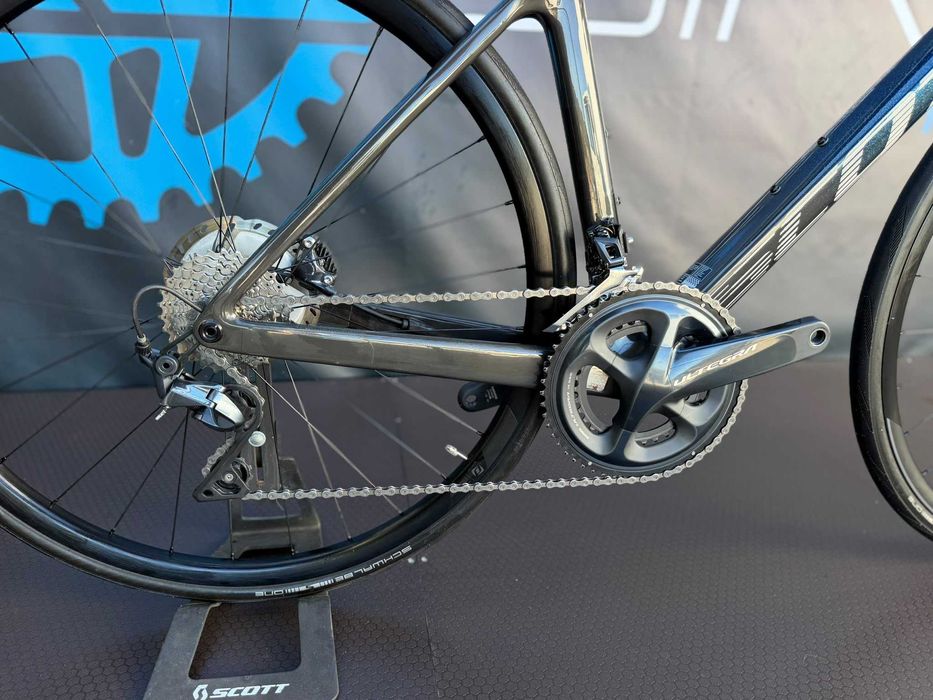 Scott Addict Rc 40