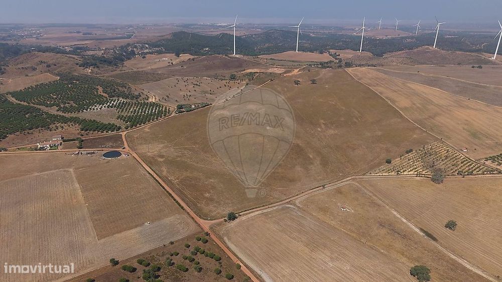 Terreno  para venda