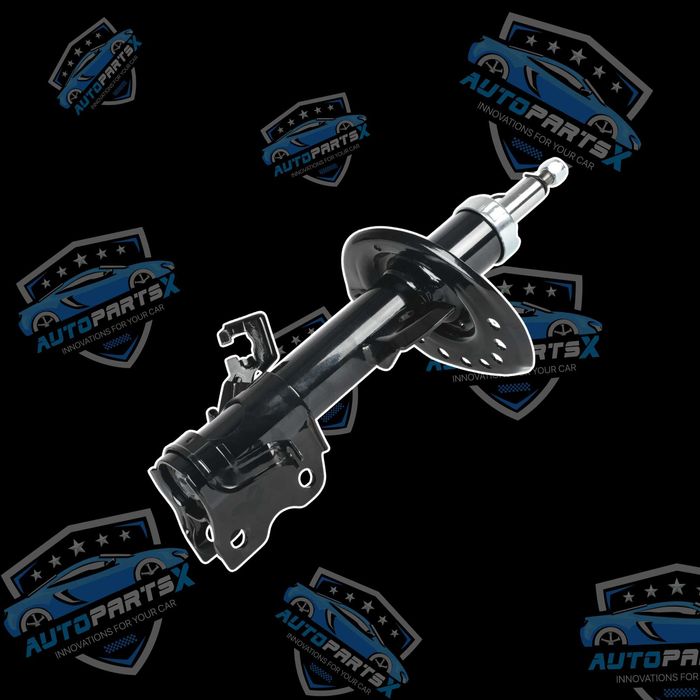 Передня стійка/стойка NISSAN LEAF ELECTRIC з 2010 рок/Ніссан Ліф 2010-