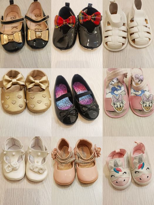 Пінетки туфельки,сандалики