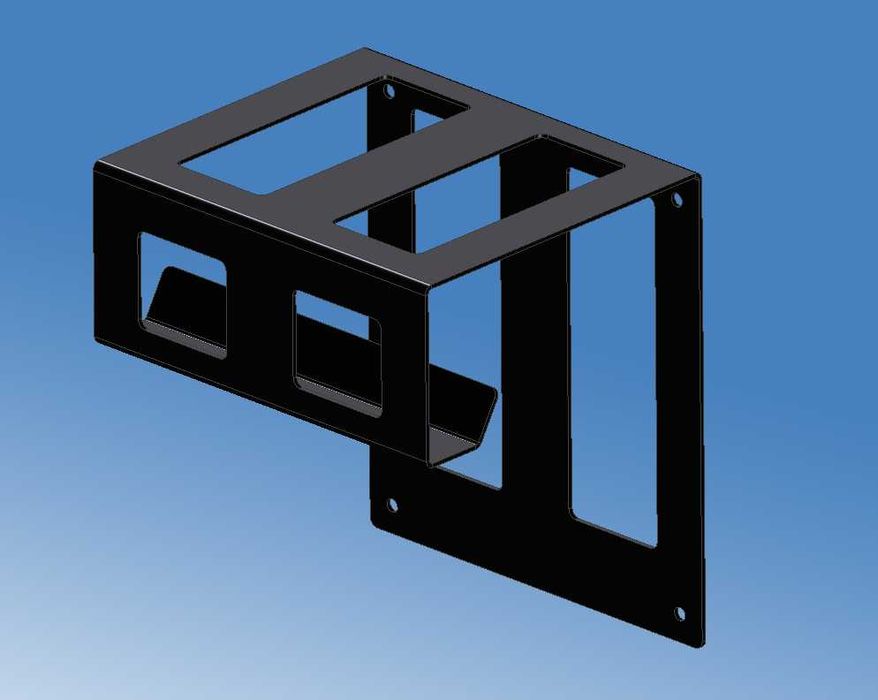 Desenho Técnico 2D/3D – Inventor, Estruturas, CNC – Freelancer
