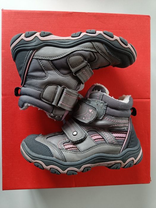 Buty zimowe Cool Club rozmiar 29 stan bdb