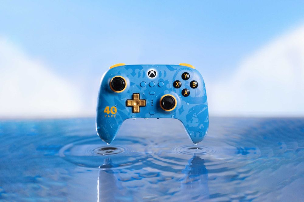 Геймпад 8BitDo Ultimate 3-mode Controller для Xbox