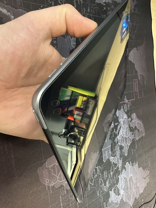 iPad 6 LTE 2018 GEN 6 Cellular LTE 32 GB Space GrayA1954