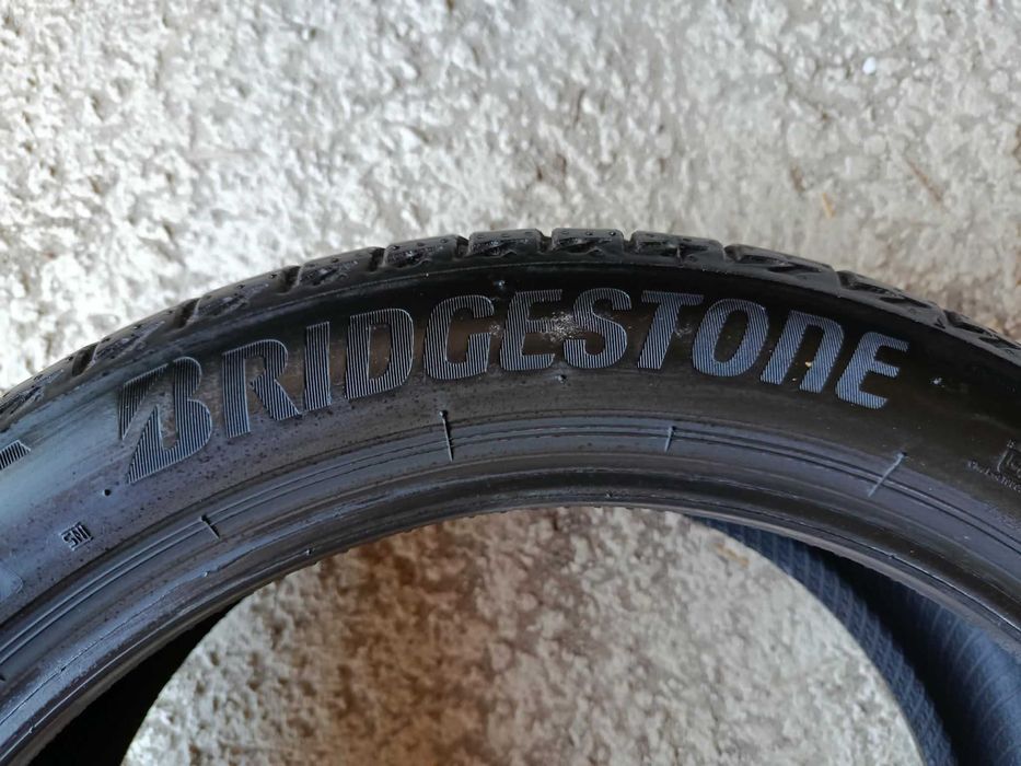 Opony letnie 225/45 R18 stan idealny!