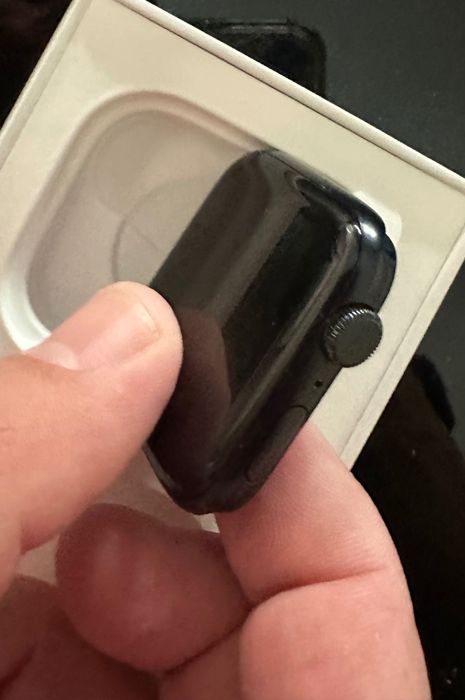 Apple watch SE - 44 mn - 2022