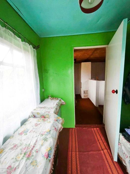 Гарна дача з доглянутою ділянкою 5 соток. Біля Чернігова с.Рижики (SP)