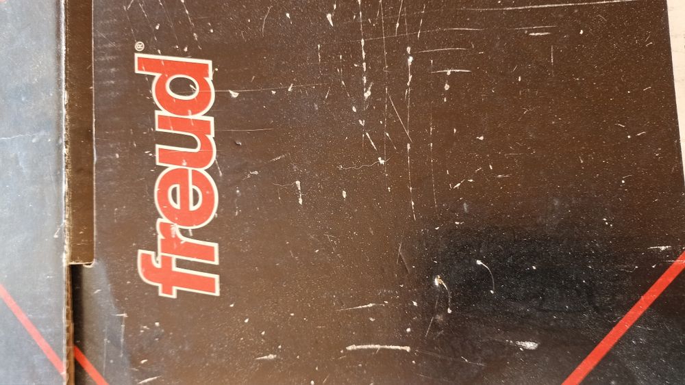 Discos de corte para esquadrejadeira