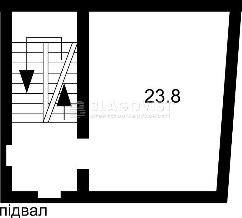 Commercial real estate at st. Kievskaya (area 200 m²) - Atlanta.ua - photo 9