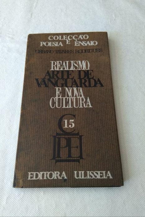 Realismo e Nova Cultura