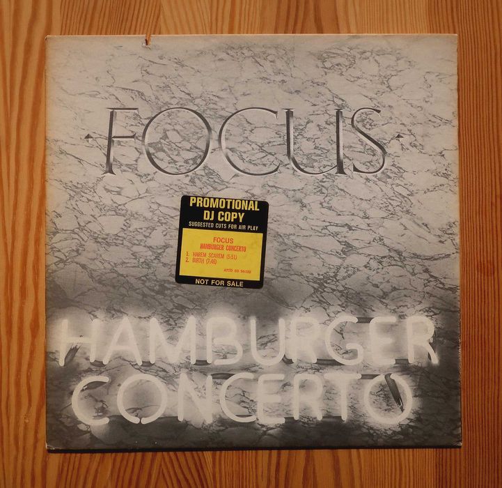 Продам виниловые пластинки - Rock