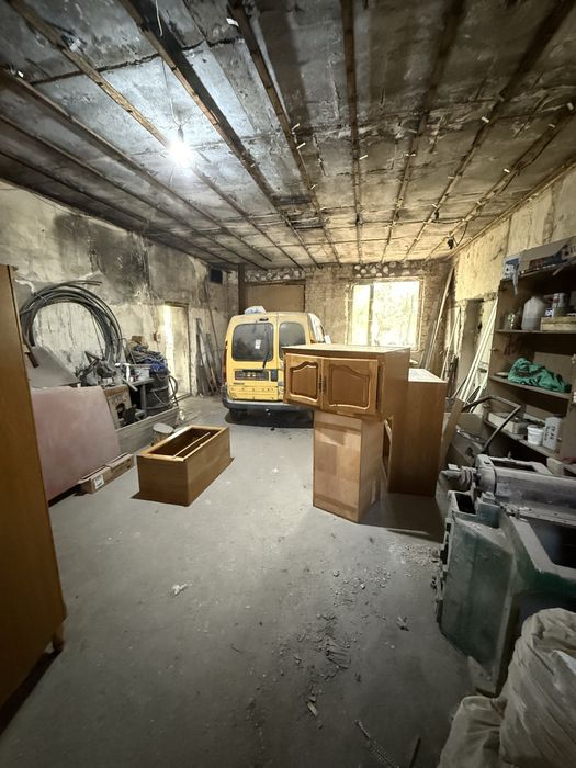 Продам помещение под СТО на въезде в 28 стоянку