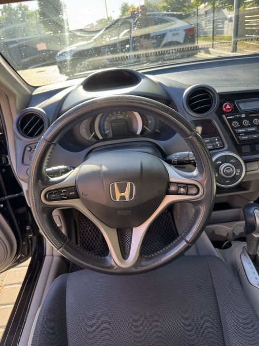 Honda insight 2009