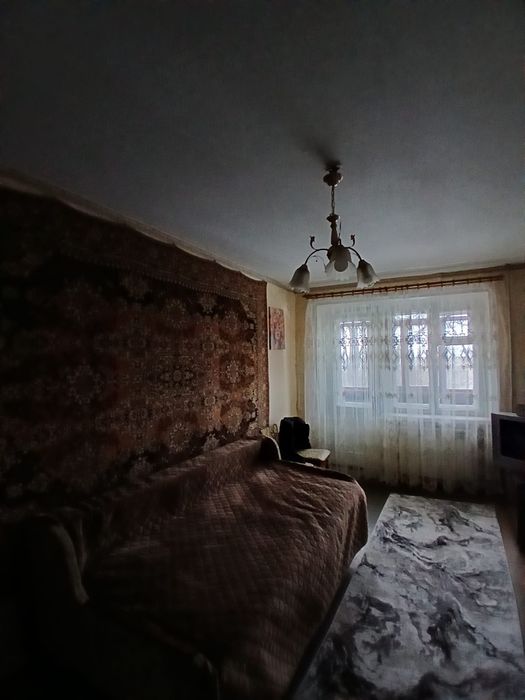 Продам однокомнатную квартиру.