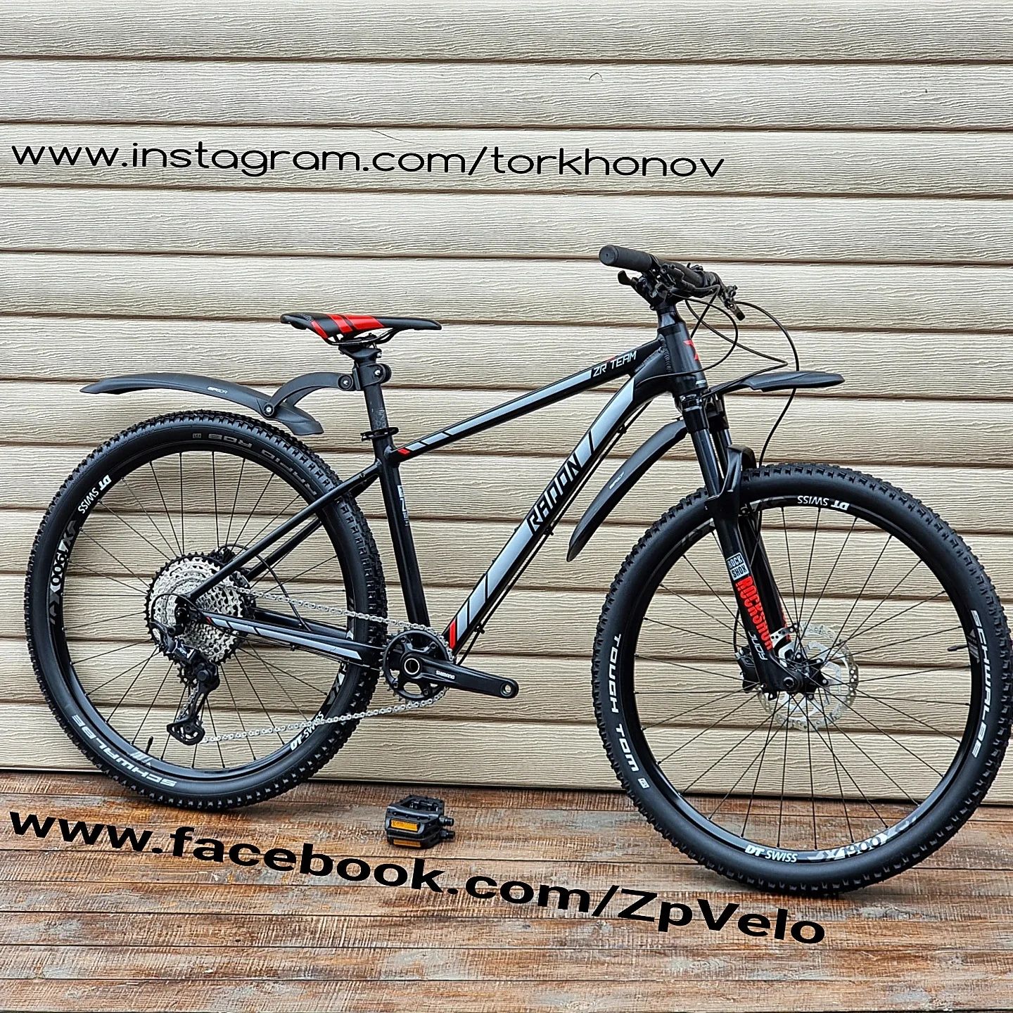 27.5 RADON CUBE ZR TEAM 8.0 RockShox Shimano XT 1X12 160 Olx