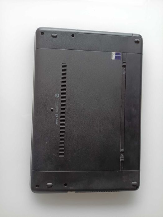 HP ProBook 450 G1 • i5, 8GB RAM, 512GB SSD, Radeon dedicada