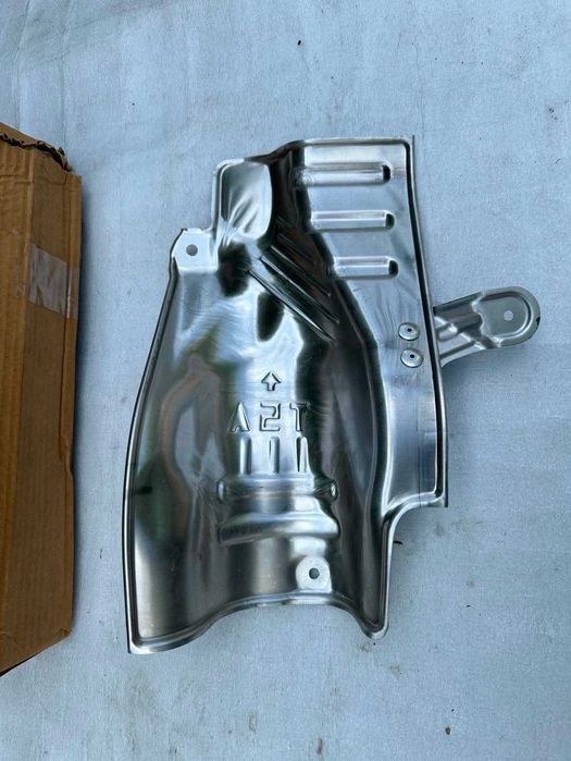 Honda Blacha Nowa OEM