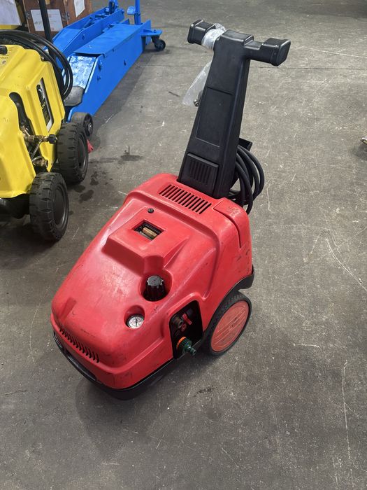 Lavadora alta pressao porto tecnica