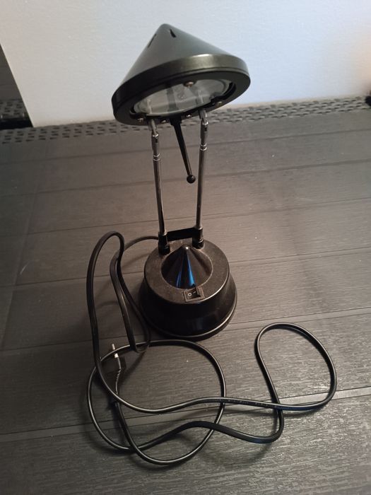 Candeeiro escritório