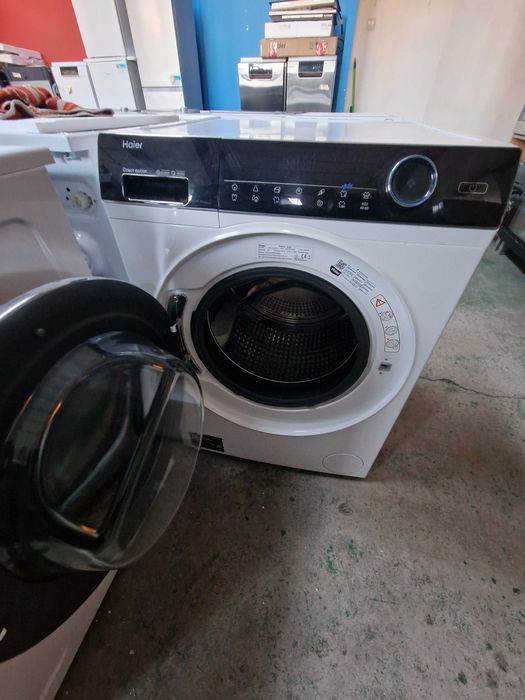 Pralko-suszarka Haier I-Pro 7 HWD120-B14979   12kg/8kg