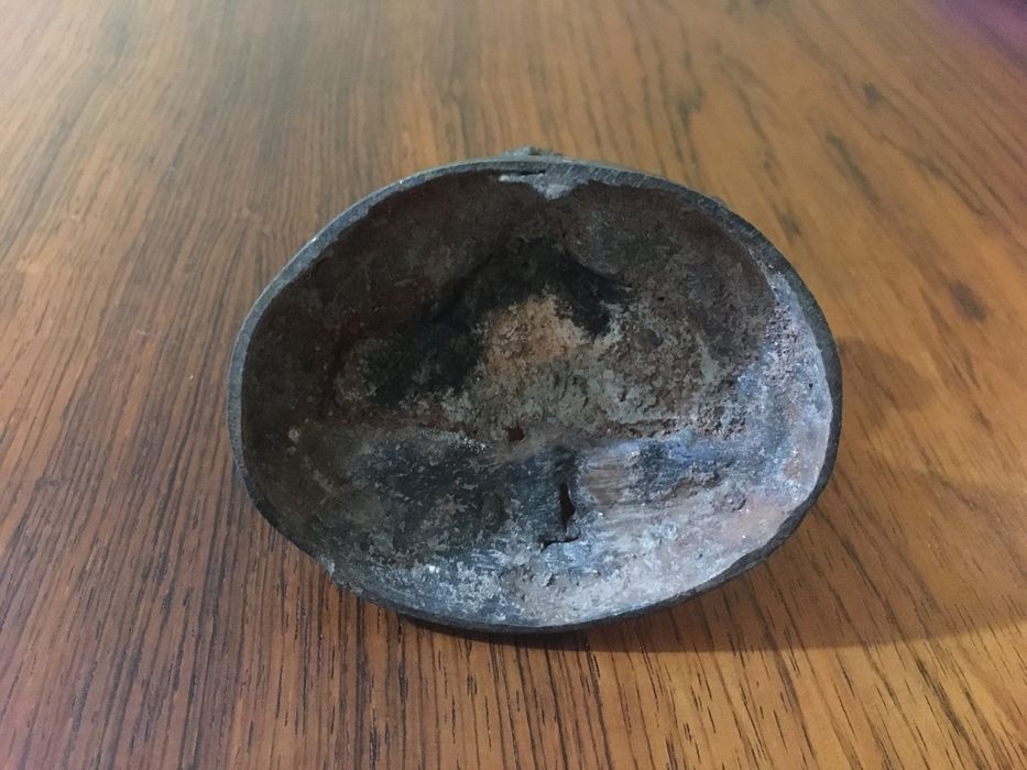 Estátua de Ganesha em Bronze (10 cm)