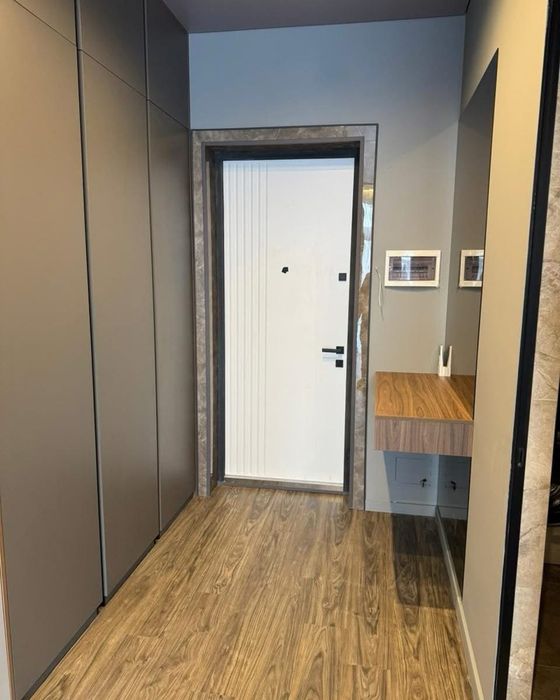 2-комнатная квартира по адресу Петефі Шандора пл. (площадь 41,6 м²) - Atlanta.ua - фото 8