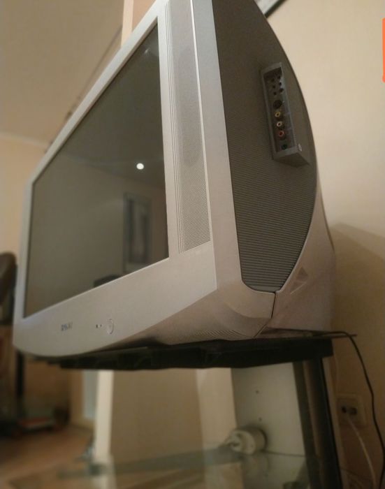 Телевизор Sony Trinitron KV32LS 32 дюйма