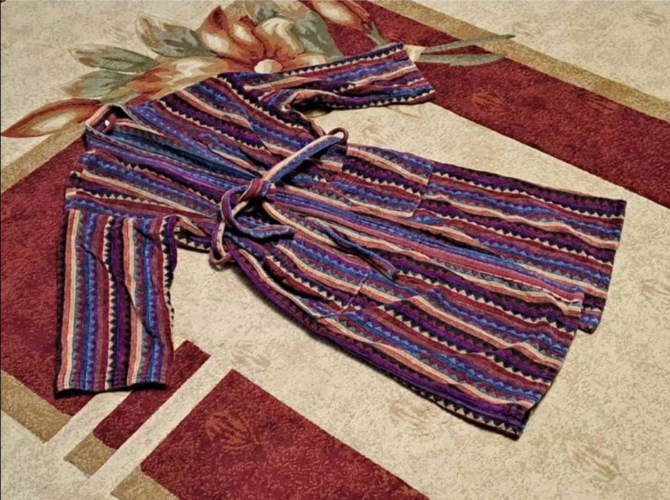 Бренд халат missoni