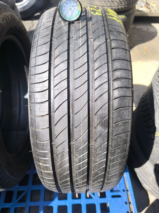 Opona Michelin primacy 4 225/50/17 pojedynka nowa demo
