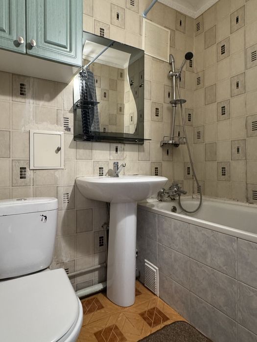 Сдам квартиру посуточно, центр Самар