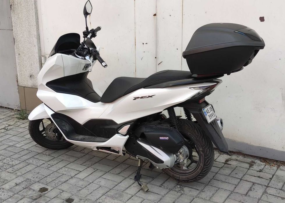 Honda PCX 125 2025