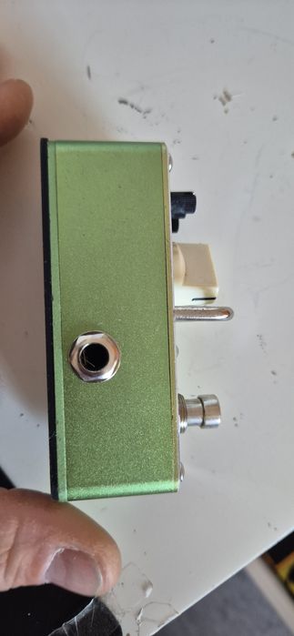 ModStation TomSline