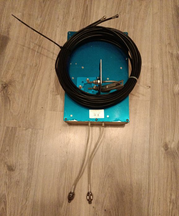 Antena GSM LTE 2x15dBi