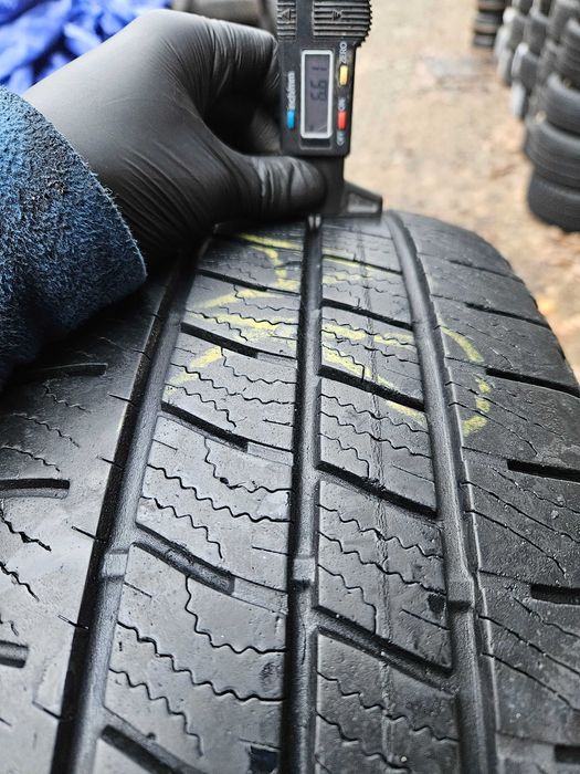 Goodyear 215/65 r15c Cargo Vector 2 /// 6,6mm!!! wysyłka