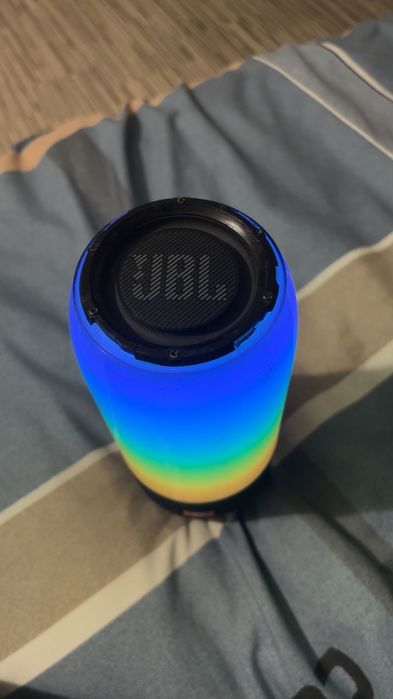 JBL Pulse 3 czarny
