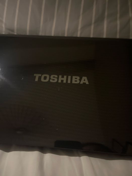 Portatil toshiba