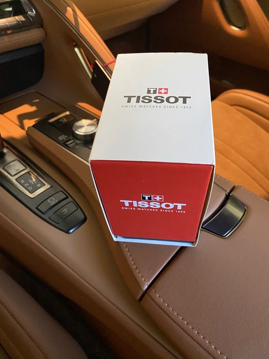 Tissot Seastar 1000 Powermatic 80 automatic Full set/j.NOWY Bielsko-B.