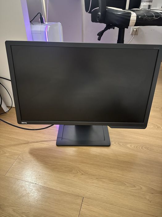 Monitor BenQ Zowie XL2411P TN 24" FHD 16:9 144Hz