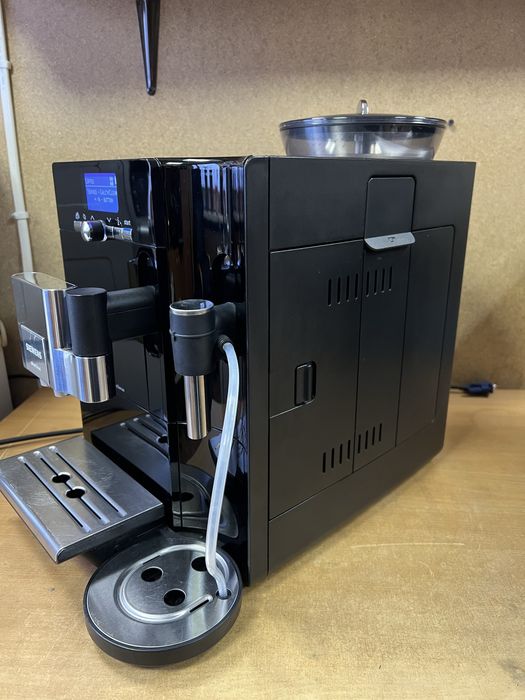 Кавоварка Siemens EQ.7Plus