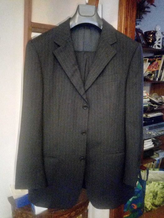 Fato de homem Pierre Cardin