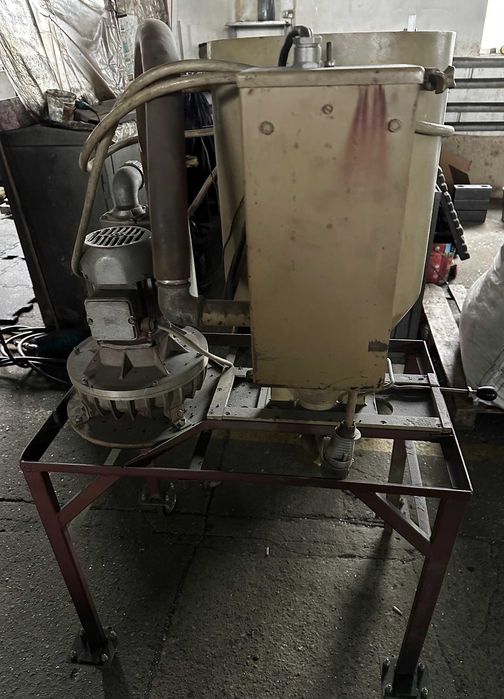 Suszarka VEB GRHVX 40/250